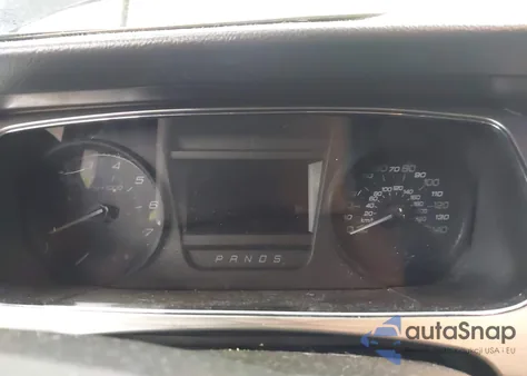 2014 Ford Taurus Sel z USA, uszkodzony, nr VIN 1FAHP2E82EG162855